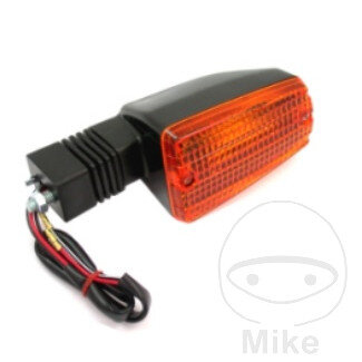 Clignotant ar/ga ar/dr av/ga av/dr pour Suzuki GSX 550 750 ES EF GSX 1100 E Anti Dive