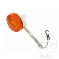 Clignotant ar/ga ar/dr av/ga av/dr pour Suzuki GS 500 E...