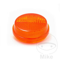 Verre de clignotant pour Honda CB 1100 GL 1500 VT 125 600...