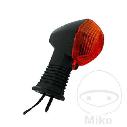 Indicator rear left for Suzuki GSF 650 S SU U Bandit SV 1000 S S2 SZ2
