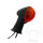 Indicator rear left for Suzuki GSF 650 S SU U Bandit SV 1000 S S2 SZ2