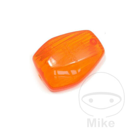 Indicator lens for Honda ANF 125 CB 900 1300 CBR 125 600 1100