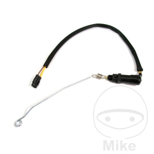 Brake light switch for Yamaha XV 535 Virago 95-03