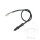Interruttore della luce di arresto per Honda CB CB-X4 1300 CBR 900 1100 CLR 125 PC 800 RVF XRV 750 VT 500 XR 250