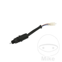 Interruptor de la luz de freno para Kawasaki 250 400 500...