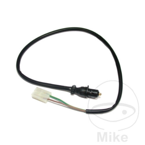 Interruttore della luce di arresto per Yamaha DT 80 125 RD RX 80 TDR 250 TT XT 350 600 TZR 250 XTZ 660