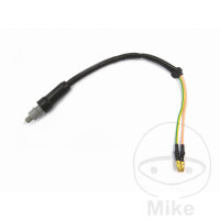 Interruptor de la luz de freno para MBK 50 100 125 Yamaha...