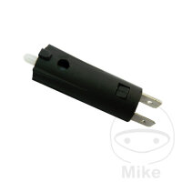 Interruptor de embrague para Honda CA 125 Rebel CB 125...