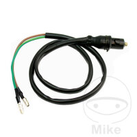 Interrupteur de feu de freinage pour Yamaha 50 80 100 125...