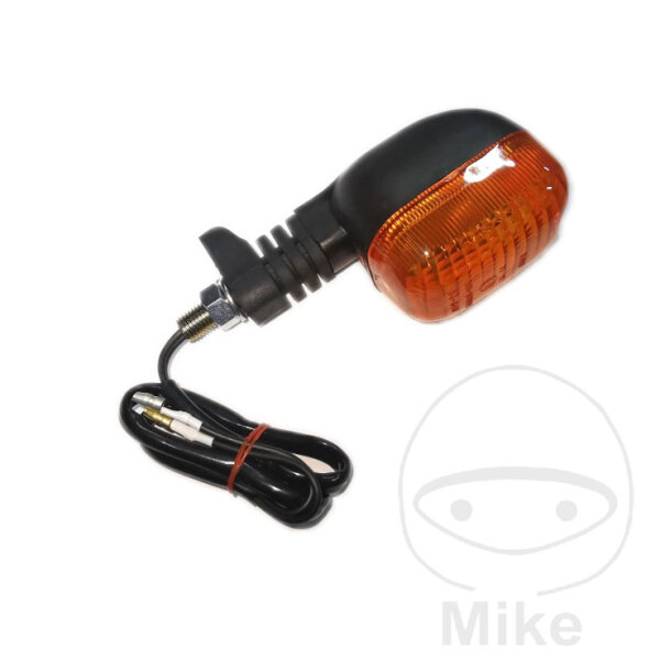 Indicator rear right for Italjet Formula 50 AC DD Race Formula 125