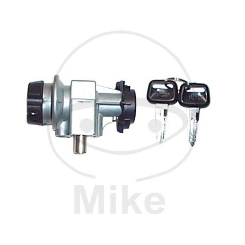 Ignition lock complete for Peugeot 50 100 Sachs Squab 50