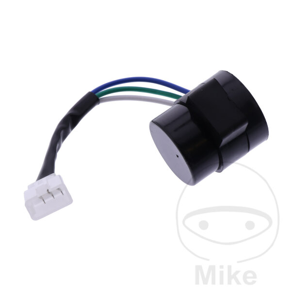 RELAIS BLINK MECH 3POL GY6 125/150CCM