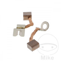 Spazzole per avviamento per MBK YN YQ YW Yamaha BL DT GPD...