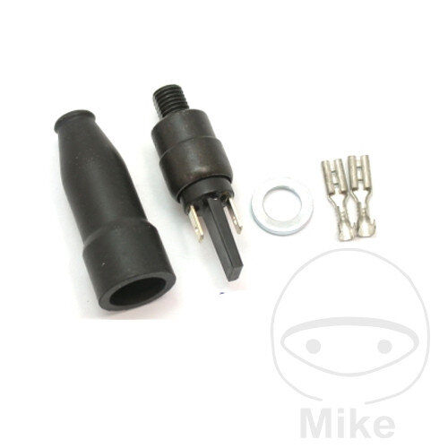 Brake light and clutch switch for Aprilia Derbi Gilera Hercules Kreidler Piaggio Sachs Vespa