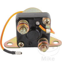 Anlasser Relais ARH f&uuml;r Suzuki GN GNX 250 GR 650 GS...
