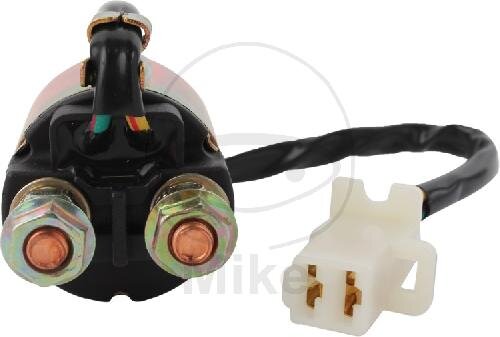 Rel&eacute; de arranque ARH para Honda CBX 1000 CX 500 Custom