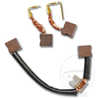 Spazzole per avviamento per Yamaha YZF-R1 1000 # 1998-2006