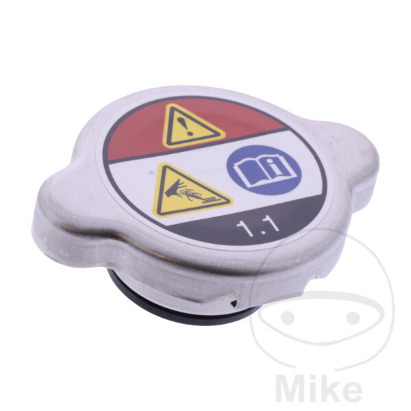 Radiator cap for Honda CB 125 500 600 650 1000 1300 CBF 600 1000