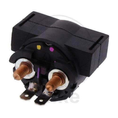 Starter relay original for Kawasaki ZR 1100 A Zephyr BJ 250 A Estrella