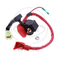Anlasser Relais Original f&uuml;r Yamaha YFM 300 Grizzly...