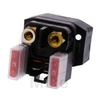 Anlasser Relais Original f&uuml;r Yamaha TDM 900 # 2002-2011