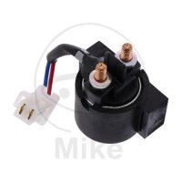 Anlasser Relais Original f&uuml;r MBK XC 125 T Flame...