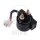 Rel&eacute; de arranque original para MBK XC 125 T Flame Yamaha XC 125 TR Cygnus R