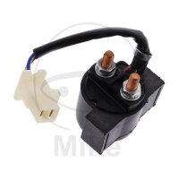 Anlasser Relais Original f&uuml;r Yamaha XC 125 E Vity #...