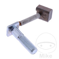 Starter Carbon Brush originale per Honda CB 125 F #...