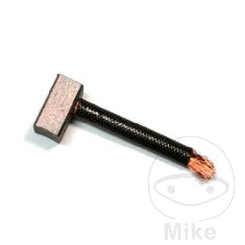 Starter brushes for Kawasaki GPX Z ZX-12R ZX-6R ZX-7R ZX-7RR ZX-9R ZXR
