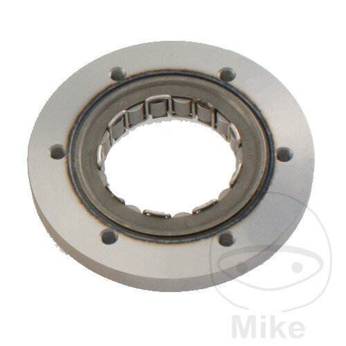 Starter freewheel for Aprilia Derby Gilera Peugeot Piaggio Vespa
