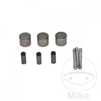 Anlasser Freilauf Reparatur Satz SCK-901 f&uuml;r  Honda...