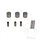 Starter Freewheel Repair Kit for Kawasaki GPZ  Z  Z1R
