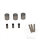 Kit de r&eacute;paration de la roue libre du d&eacute;marreur pour Yamaha FJ 1100 1200 XS 1100
