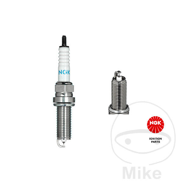 Spark plug LKAR8BI9 NGK SAE M4 for Husqvarna 701 KTM 690 990