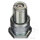 Spark plug R7376-10 NGK SAE fixed racing plug for Yamaha TZ 125 # 1994-2003