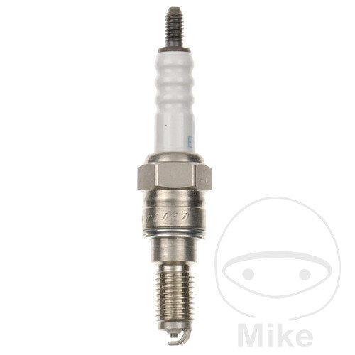 Spark plug ER8EH-N NGK SAE M4 for Honda NPS 50 Zoomer # 2005-2012