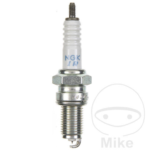 Candela IJR7A-9 NGK SAE M4 per Honda TRX 500 FA Fourtrax Foreman # 2001-2014