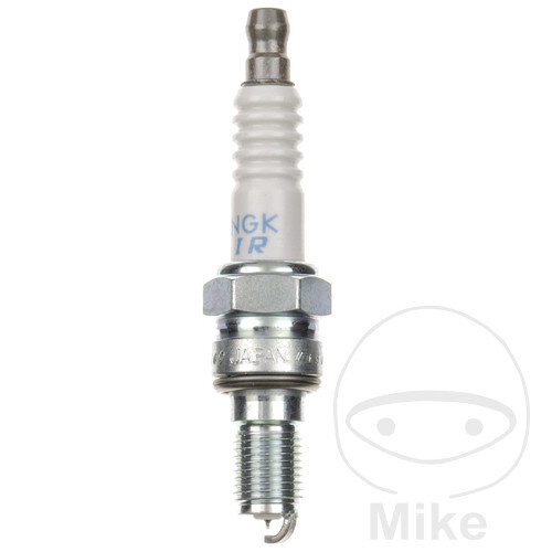 Spark plug IMR9D-9H NGK SAE fixed for Honda VFR 800 F ABS VFR 800 X Crossrunner ABS