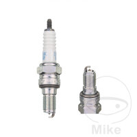 Spark plug IMR8E-9HES NGK SAE M4 for Honda VFR 1200...