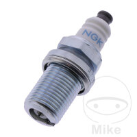 Spark plug R7282-105 NGK SAE fixed racing plug for Yamaha...