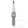 Spark plug LMAR6A-9 NGK SAE M4 for Yamaha YFM 550 2009-2016 # YFM 700 2009-2013