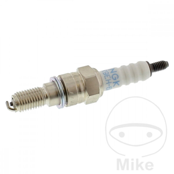 Spark plug ER9EH-N NGK SAE M4 for Aprilia Piaggio Vespa 50