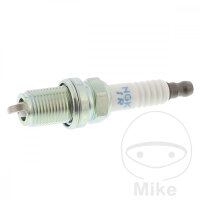 Spark plug IFR7L-11 NGK SAE solid for Honda TRX 450 ER...