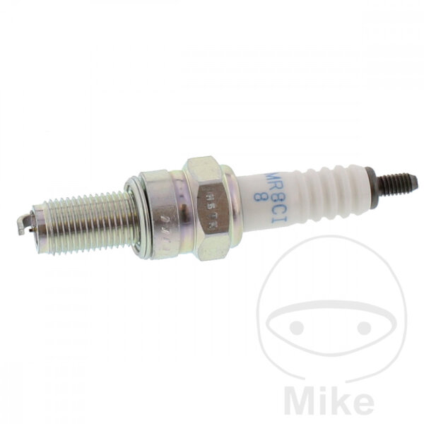 Spark plug MR8CI-8 NGK SAE M4 for Kawasaki Ninja 250 SL Z 250 SL # 2015-2017