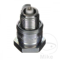Spark plug BP6HS NGK SAE loose for Bajaj Hercules Peugeot...