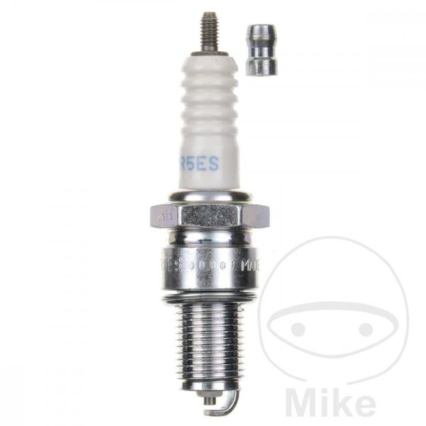 Candela BPR5ES NGK SAE sciolta per Gas Gas Kawasaki Ossa
