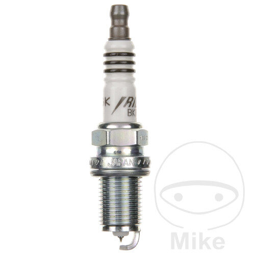 Spark plug BKR7EIX NGK SAE fixed for BMW R 850 1100 1150 1200 Polaris 600 700 800