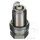 Spark plug BKR7EIX NGK SAE fixed for BMW R 850 1100 1150 1200 Polaris 600 700 800