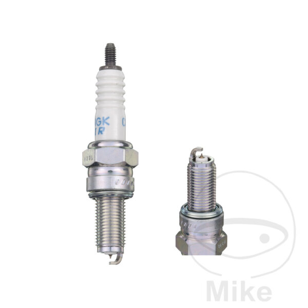 Spark plug CR8EIA-9 NGK SAE M4 for Suzuki DL SFV SV 650 Triumph 1050 1200